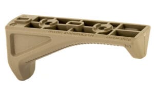 Magpul M-LOK AFG Angled Foregrip Flat Dark Earth Accessory
