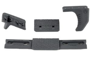 Magpul M-LOK Hand Stop Kit Gray Accessory