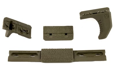 Magpul M-LOK Hand Stop Kit OD Green Accessory 1 Magpul M-LOK Hand Stop Kit OD Green Accessory
