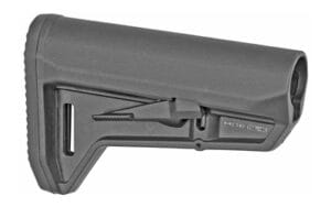 Magpul MOE SL-K Lightweight Black Carbine Stock