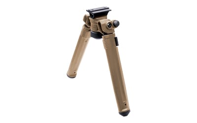 MAGPUL BIPOD ARMS 17S FDE 1 MAGPUL BIPOD ARMS 17S FDE