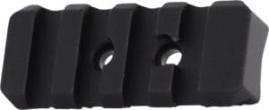Talley Micro Picatinny Rail Base for Mossberg Shotguns