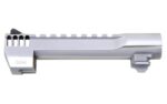 Magnum Research Desert Eagle 50 Action Express 6 Inch Polished Chrome Barrel with Muzzle Brake