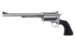 Magnum Research BFR 30-30 Winchester 10 Inch 6 Round Stainless Revolver