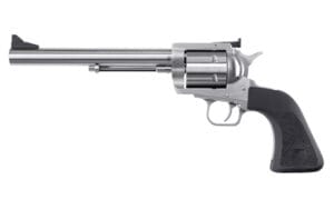 Magnum Research BFR 357 Magnum 7.5 Inch 6 Round Stainless Revolver