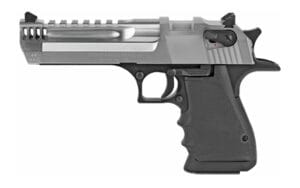 Magnum Research Desert Eagle Mk19 L5 44 Magnum 5 Inch 8 Round Black Pistol