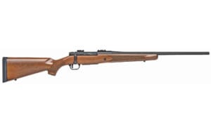 Mossberg Patriot 350 Legend Bolt Action Rifle