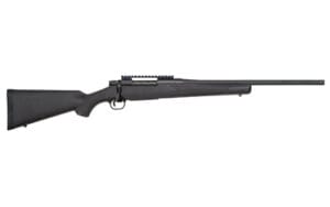Mossberg Patriot 7mm PRC 20 Inch Bolt Action Sporting Rifle