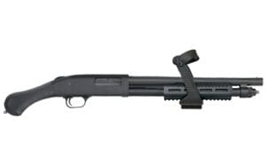 Mossberg 590 Shockwave 12 Gauge 14 Inch Pump Action Shotgun