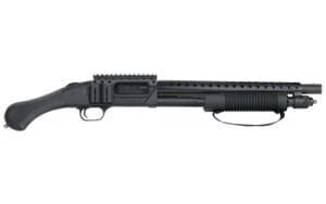 Mossberg 590 Shockwave Pump Action 12 Gauge Shotgun