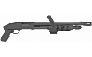 Mossberg 590 Cruiser 12 Gauge 18.5 Inch Pump Action Shotgun