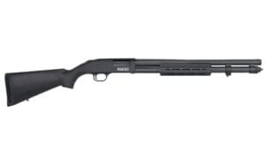 Mossberg 590S 12 Gauge 20 Inch Tactical Shotgun