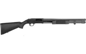 Mossberg 590A1 12 Gauge 20 Inch Pump Action Shotgun