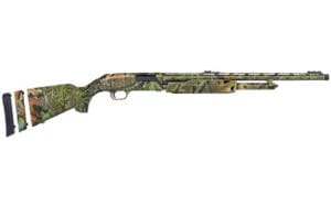 Mossberg 500 Bantam Turkey 20 Gauge Shotgun