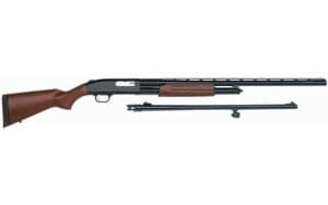 Mossberg 500 12 Gauge 28 Inch Pump Action Shotgun