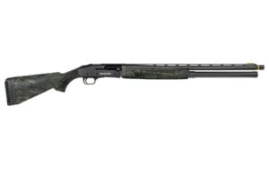 Mossberg 940 JM Pro 12 Gauge 24 Inch Semi-Auto Shotgun