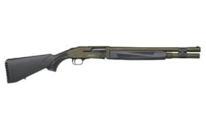 Mossberg 940 Pro Tactical 12 Gauge 18.5 Inch 7 Round OD Green Shotgun
