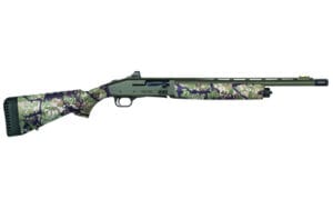 Mossberg 940 Pro Turkey 12 Gauge 18.5 Inch Shotgun