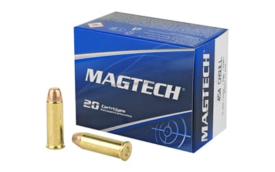 Magtech Sport Shooting 454 Casull 260 Grain FMJ Ammunition