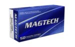 Magtech Sport Shooting 9mm 115 Grain Hollow Point Ammunition