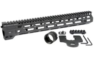 Midwest Industries Combat Rail 14 Inch M-LOK Handguard Accessory