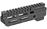 MIDWEST COMBAT RAIL 6" HNDGRD MLOK