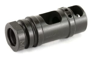 Midwest Industries MB Two Chamber 223 Remington Muzzle Brake