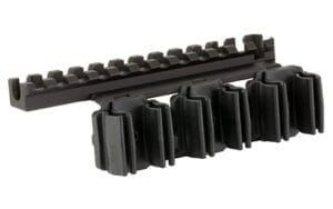 Midwest Industries Optic Rail Shell Holder Accessory