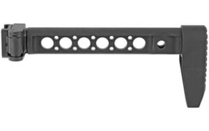 Midwest Industries Side Folder Light Weight Stock Accessory