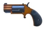 NAA PUG DUSK EDTITION 22WMR 1" RRD