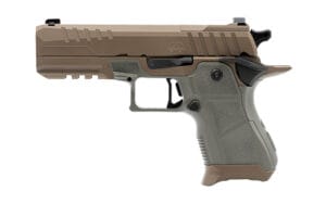 OA Defense OA 2311 Compact 9mm Pistol