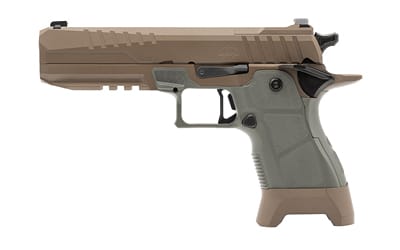 OA DEF OA 2311 9MM 5" 17RD HDS NS 1 OA DEF OA 2311 9MM 5" 17RD HDS NS