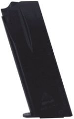 KEL-TEC MAGAZINE FOR P-11/P15 - 9MM LUGER 10RD BLACK