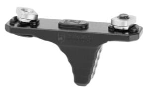 Phase 5 Mini M-LOK 6.3 Inch Black Hand Stop Accessory