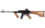 POF ROARING REBEL 22LR 14.5"PB 35RD