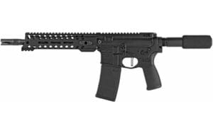 Patriot Ordnance Factory Minuteman 5.56 NATO 10.5 Inch Semi-Auto Carbine