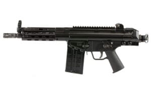 PTR 91 PDWR 308 Winchester 8.5 Inch 20 Round Pistol