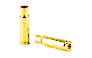 Q LLC 8.6 Blackout Brass Reloading 100 Count