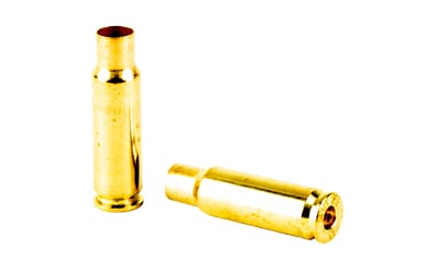 Q LLC 8.6 Blackout Brass Reloading 100 Count