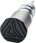 RADIAN AR15 FORWARD ASSIST - BLACK ANODIZED ALUMINUM