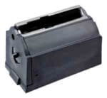 RUGER MAGAZINE 17 HORNET - 5RD