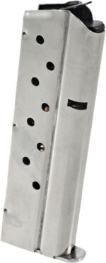 RUGER MAGAZINE SR1911 9MM - LUGER 9RD STAINLESS