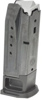 RUGER MAGAZINE SECURITY-9 - 9MM LUGER 10RD