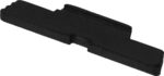 RIVAL ARMS SLIDE LOCK EXT - FOR GLOCK GEN 3/4 BLACK