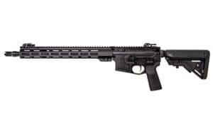 Radical Firearms Patrol 16 Inch 5.56 NATO 30 Round Black Rifle
