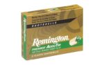 Remington AccuTip 20 Gauge 260 Grain Sabot Slug Ammunition