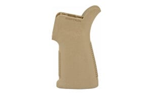 Reptilia CQG Flat Dark Earth AR Rifle Grip