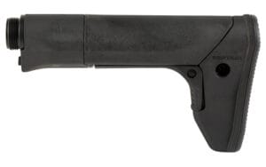 Reptilia RECC-E Black A5 Length Stock Accessory