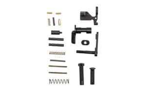 Rise Armament Lower Parts Kit Accessory