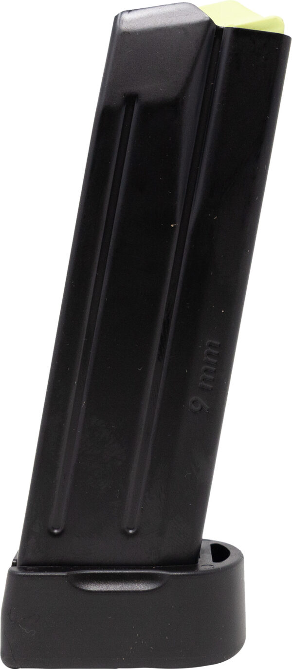ROS MAG RM1C 9MM 17RD BLK